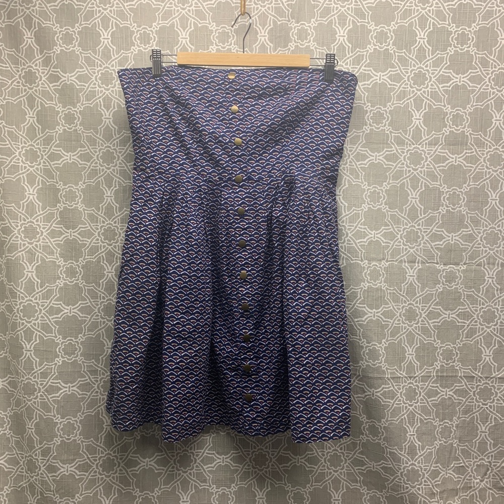 Fun Summer Dress